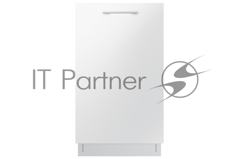 Встраиваемая посудомоечная машина DW50R4050BB/WT SAMSUNG