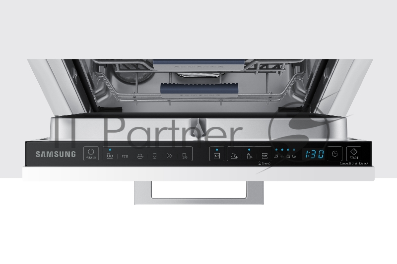 Встраиваемая посудомоечная машина DW50R4050BB/WT SAMSUNG