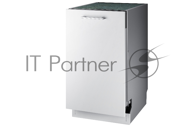 Встраиваемая посудомоечная машина DW50R4050BB/WT SAMSUNG