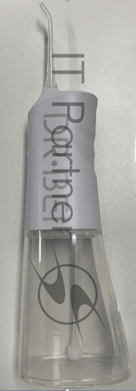 Портативный ирригатор DR.BEI Portable Water Flosser GF1 белый