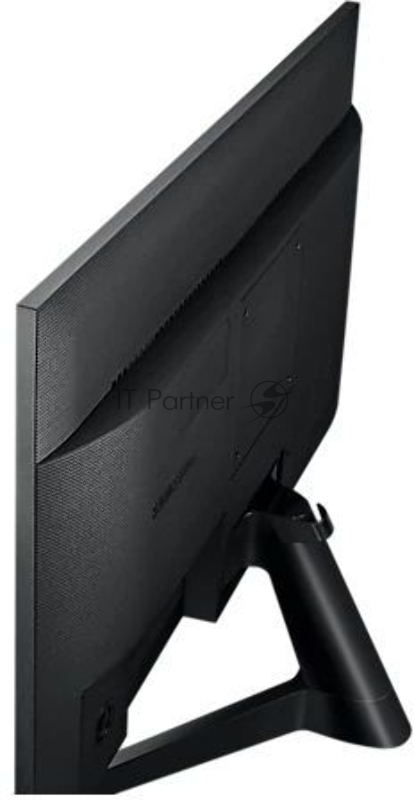 Монитор Samsung 27 LF27T354FHIXCI черный IPS LED 16:9 HDMI полуматовая 250cd 178гр/178гр 1920x1080 D-Sub FHD 3.4кг