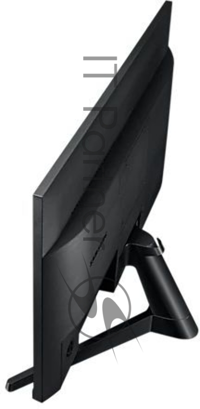 Монитор Samsung 27 LF27T354FHIXCI черный IPS LED 16:9 HDMI полуматовая 250cd 178гр/178гр 1920x1080 D-Sub FHD 3.4кг
