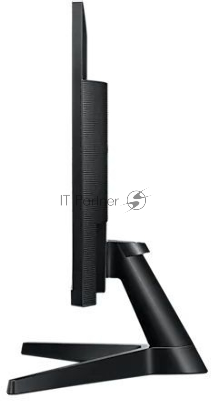 Монитор Samsung 27 LF27T354FHIXCI черный IPS LED 16:9 HDMI полуматовая 250cd 178гр/178гр 1920x1080 D-Sub FHD 3.4кг