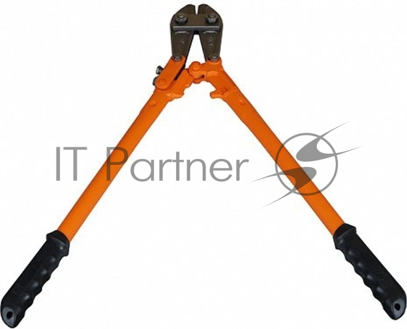 Болторез Sturm! 1280201 24 (600 мм) Professional, ЗАКАЛЕННЫЕ ГУБКИ ИЗ Cr-V СТАЛИ, регулиров