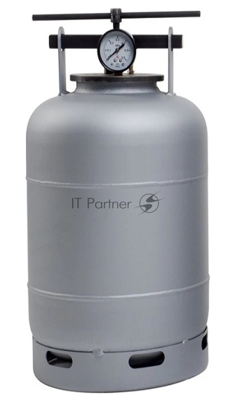 Автоклав Белорусский, Мастерица AU-0127, 27л