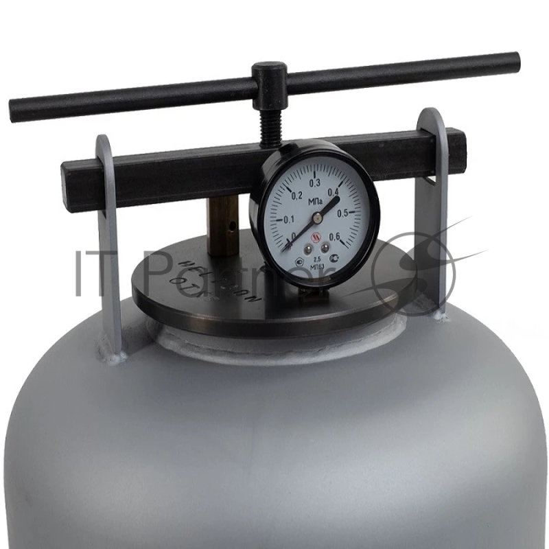 Автоклав Белорусский, Мастерица AU-0127, 27л