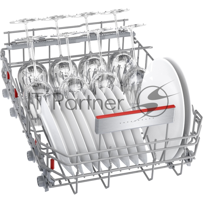 Посудомоечная машина BOSCH SPV6ZMX23 E