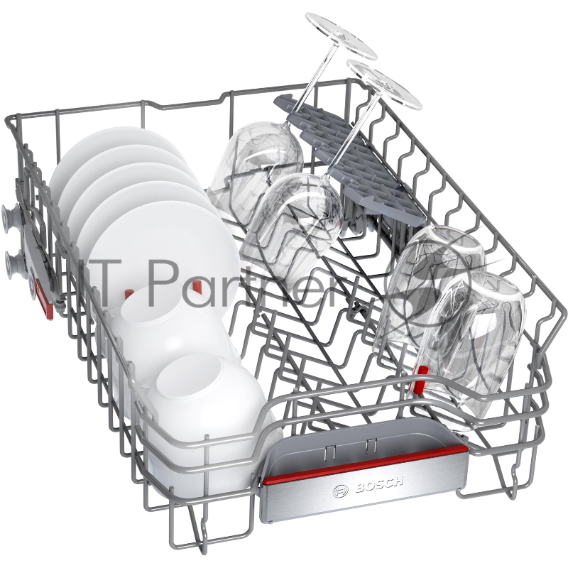 Посудомоечная машина BOSCH SPV6ZMX23 E