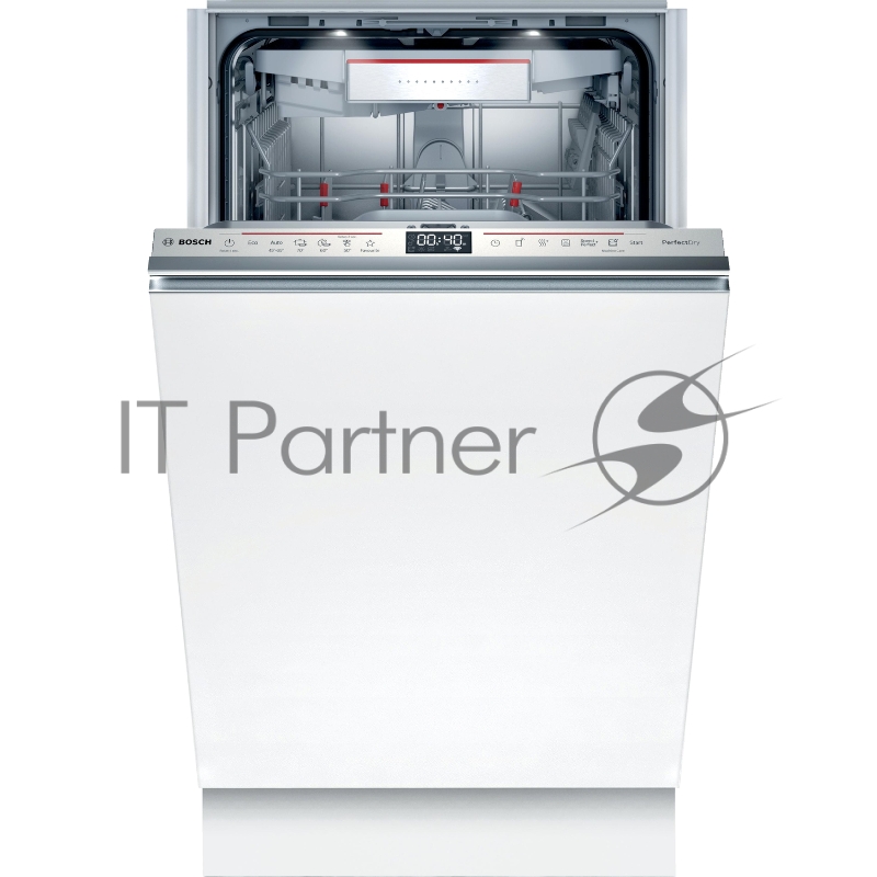 Посудомоечная машина BOSCH SPV6ZMX23 E