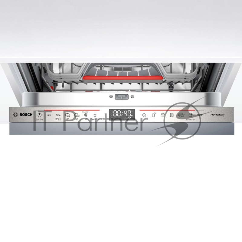 Посудомоечная машина BOSCH SPV6ZMX23 E