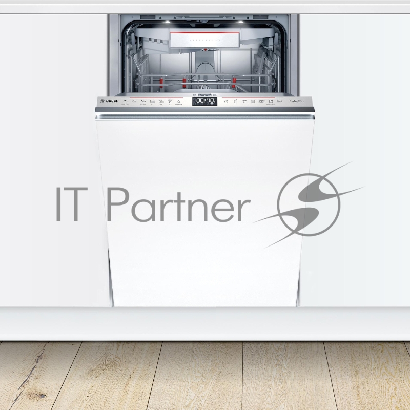 Посудомоечная машина BOSCH SPV6ZMX23 E