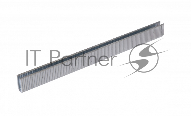 Скобы для пневмо степлера Sturm! 1071-05-19, 18GA, 19мм, ширина 5.7мм, толщина 1.25мм, 5000шт