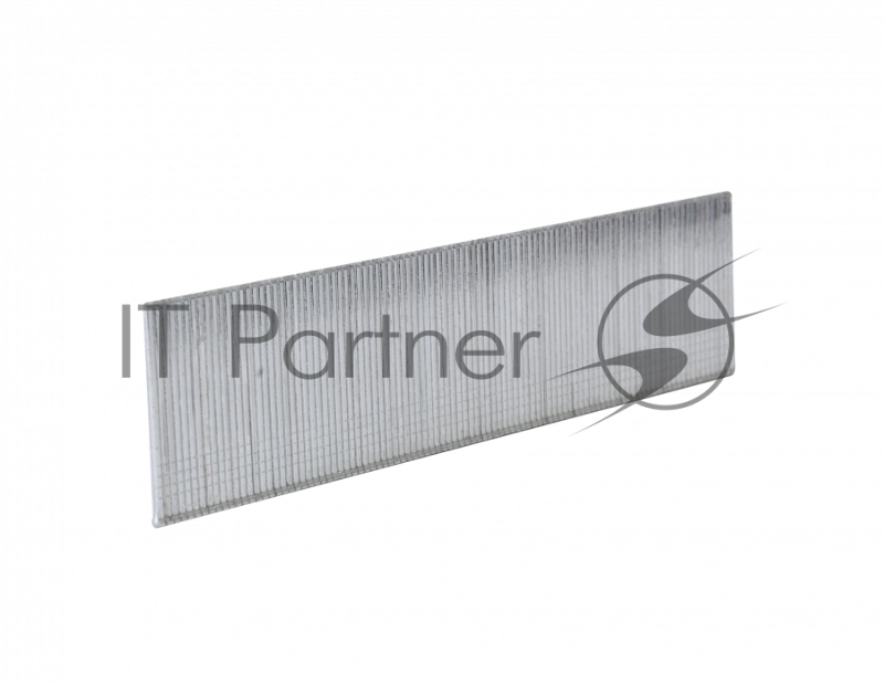 1071-06-30 Гвозди для пневмо степлера, тип 300, 30мм, ширина 2мм, толщина 1.25мм,5000шт, Sturm!