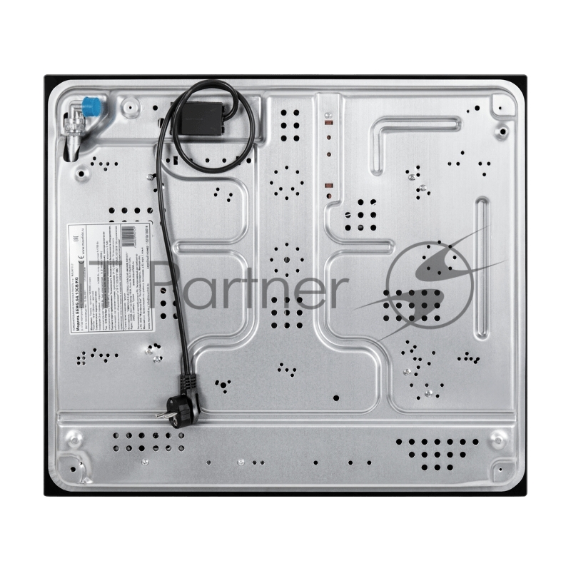 Варочная поверхность комбинированная MAUNFELD EEHG.64.13CB/KG