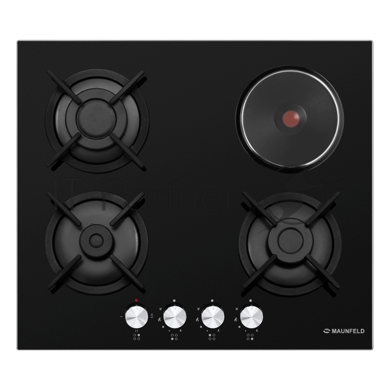 Варочная поверхность комбинированная MAUNFELD EEHG.64.13CB/KG