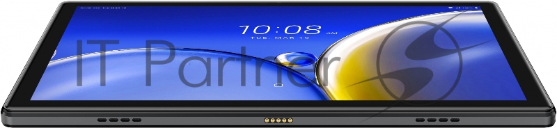 Планшет HTC A101 T618 (2.0) 8C RAM8Gb ROM128Gb 10.1 IPS 1920x1200 3G 4G Android 11 серый 13Mpix 5Mpix BT GPS WiFi Touch microSDHC 256Gb GPRS EDGE 7000mAh