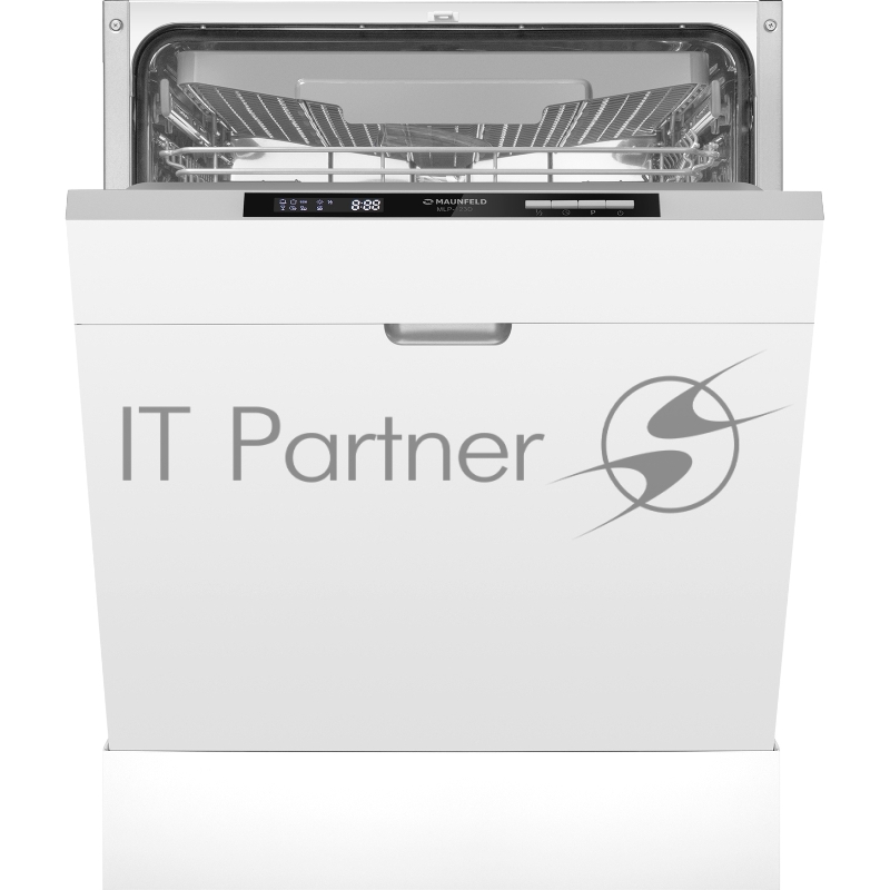 Посудомоечная машина MAUNFELD MLP-123D