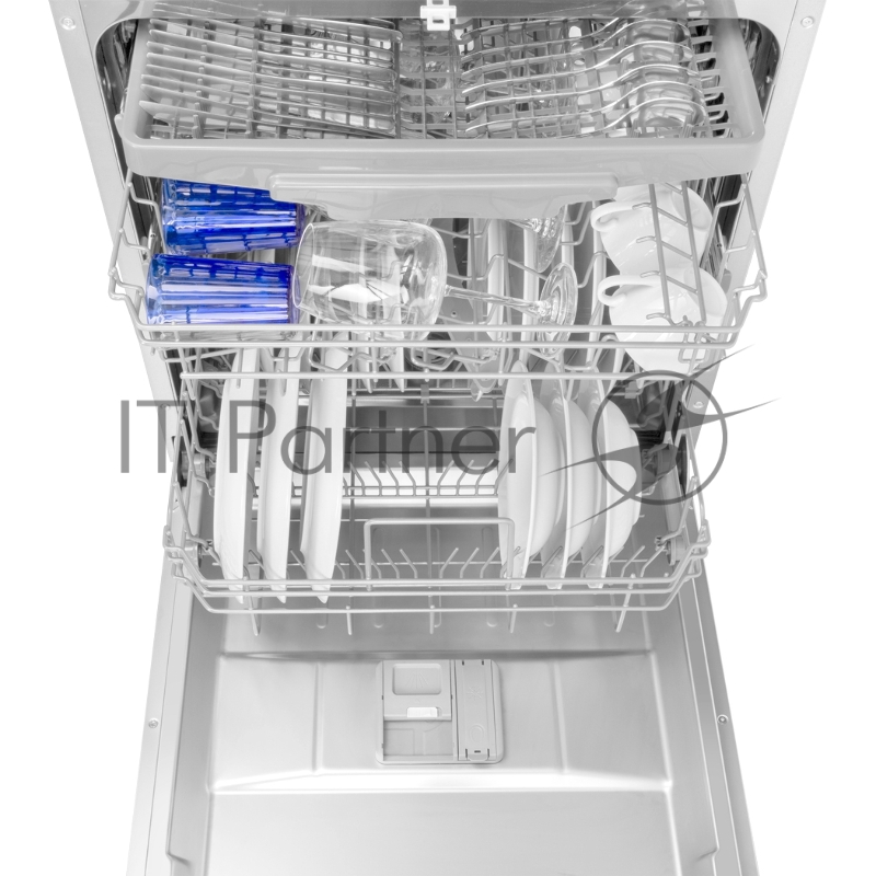 Посудомоечная машина MAUNFELD MLP-123D