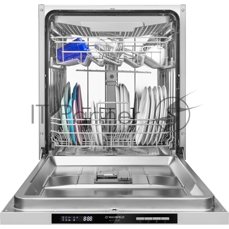 Посудомоечная машина MAUNFELD MLP-123D