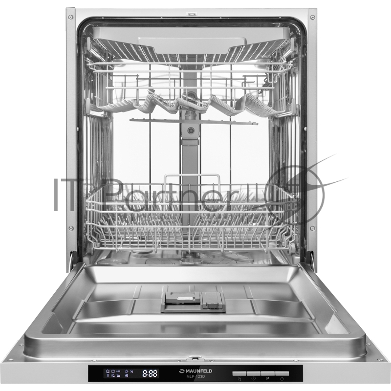 Посудомоечная машина MAUNFELD MLP-123D