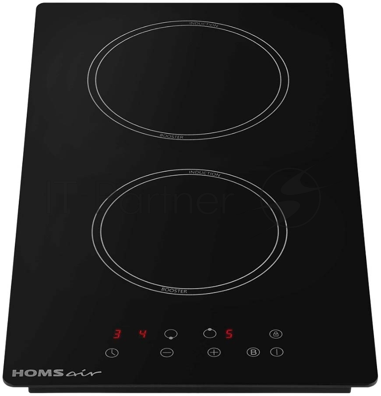 Индукционная варочная панель HOMSair HI32ABK