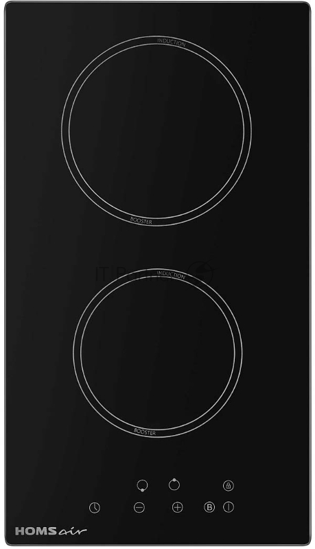 Индукционная варочная панель HOMSair HI32ABK