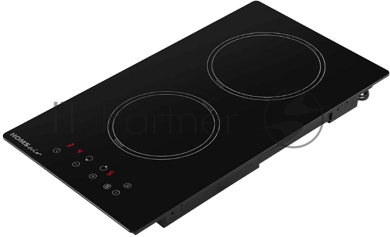 Индукционная варочная панель HOMSair HI32ABK