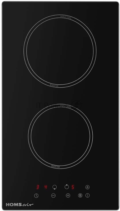 Индукционная варочная панель HOMSair HI32ABK
