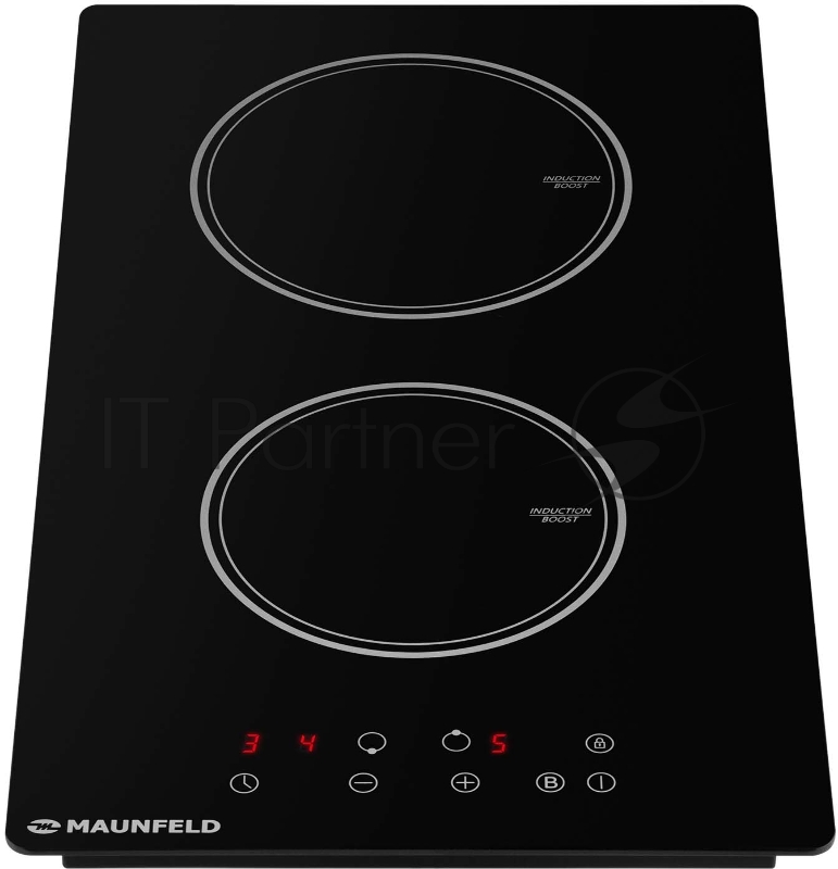 Индукционная варочная панель MAUNFELD AVI292BK