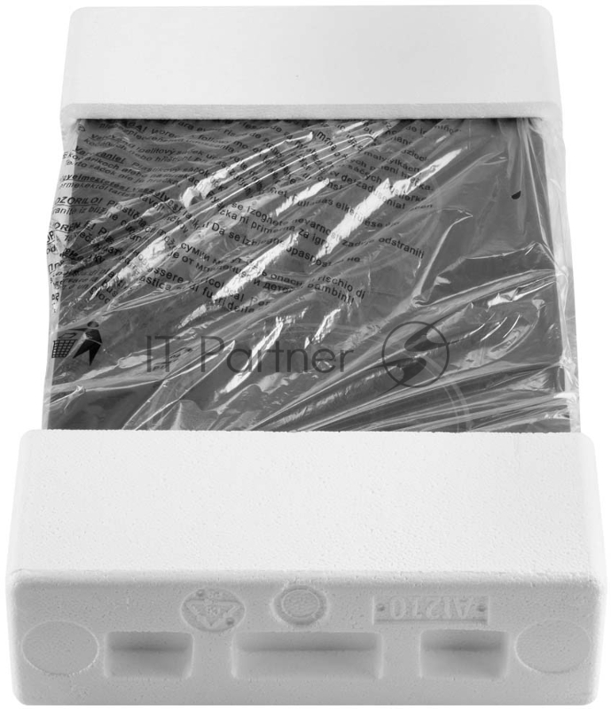 Индукционная варочная панель MAUNFELD AVI292BK