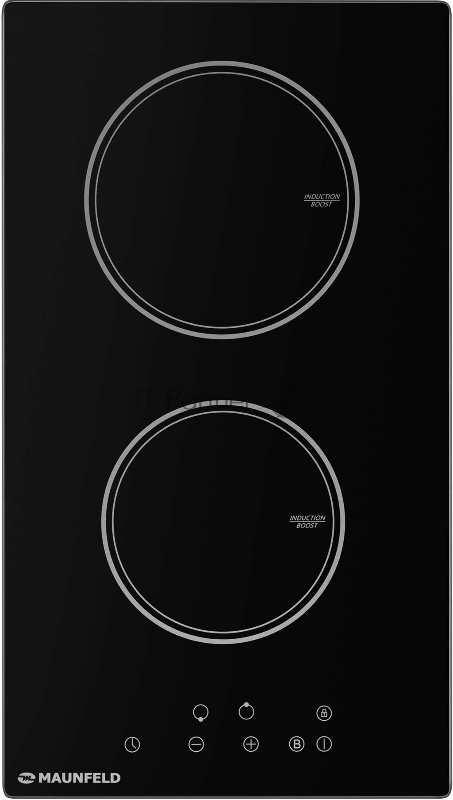 Индукционная варочная панель MAUNFELD AVI292BK