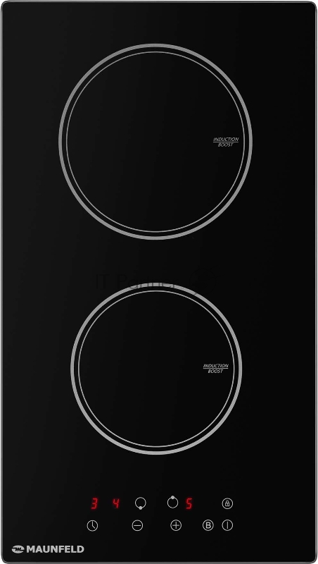 Индукционная варочная панель MAUNFELD AVI292BK