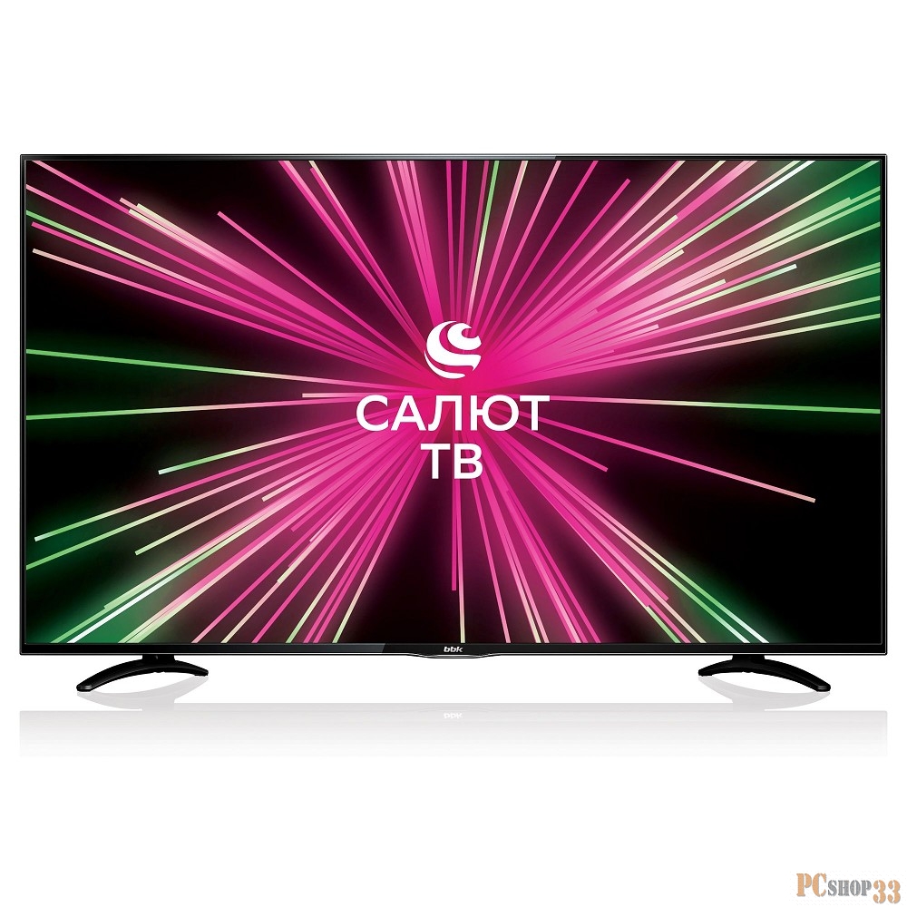 Телевизоры LED BBK 55LEX-8389/UTS2C