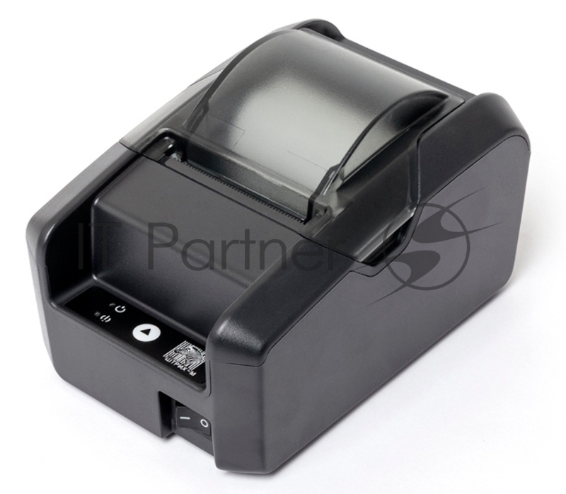 Онлайн-касса Штрих-М Штрих-On-Line без ФН черный