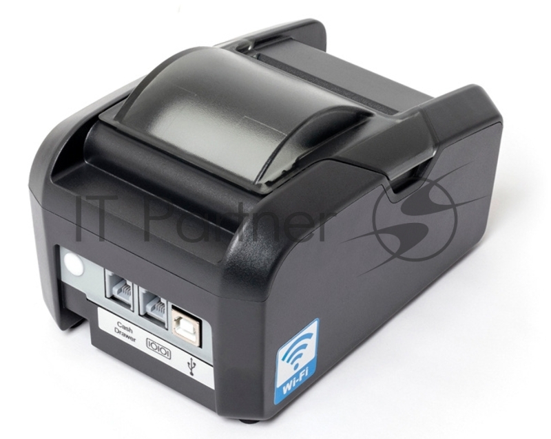 Онлайн-касса Штрих-М Штрих-On-Line без ФН черный