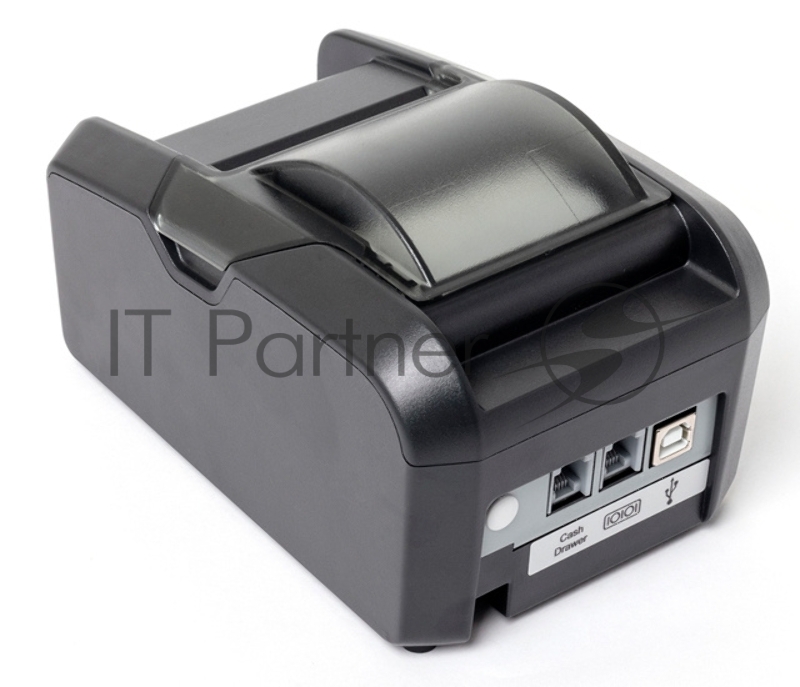 Онлайн-касса Штрих-М Штрих-On-Line без ФН черный