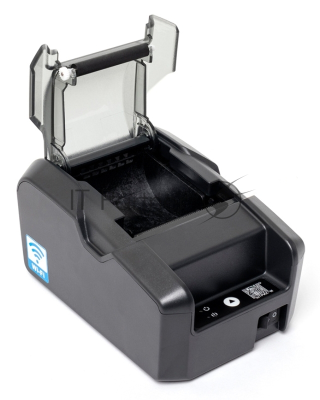 Онлайн-касса Штрих-М Штрих-On-Line без ФН черный