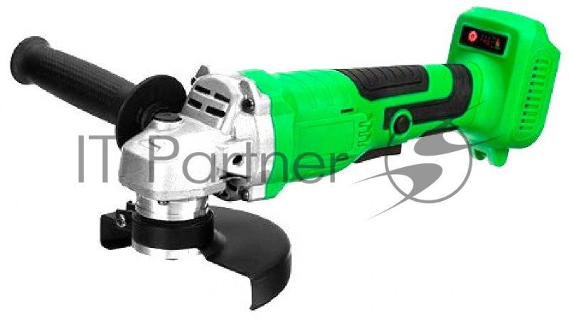 Углошлифовальная машина Zitrek AG 20 Pro 8000об/мин рез.шпин.:M14 d=125мм