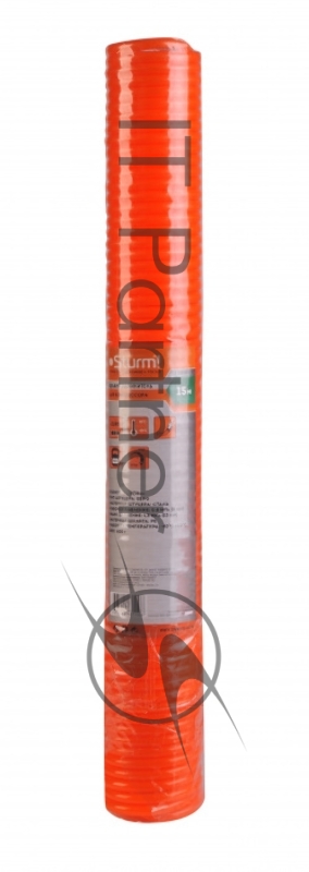 Шланг удлинитель для компрессора Sturm! 1700-01-15 15 м