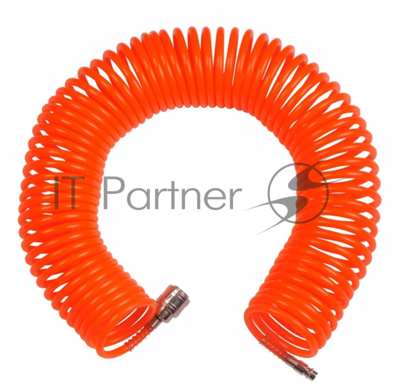 Шланг для компрессора Sturm! 1700-02-10 полиуретан 10 м диам 5x8 мм