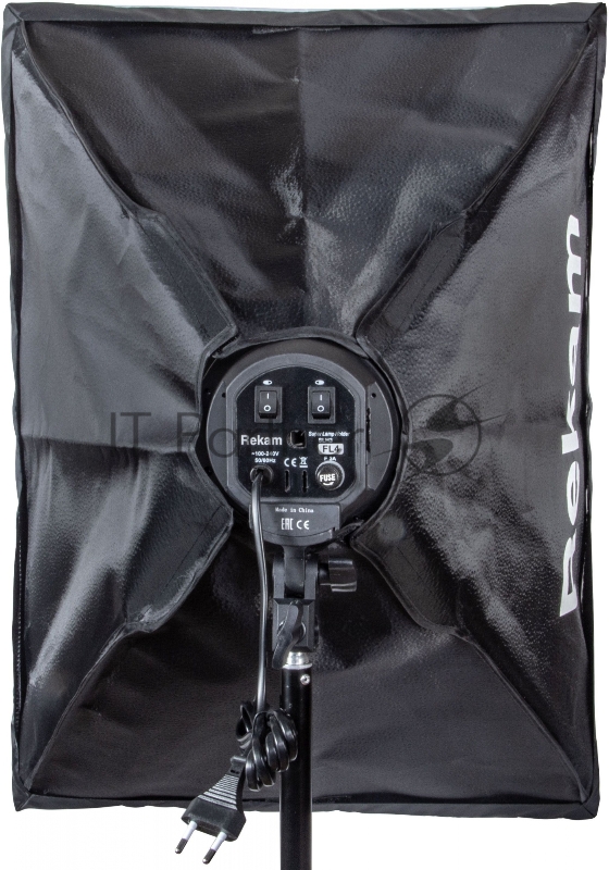 Комплект освещения Rekam CL4-600-SB-FL4