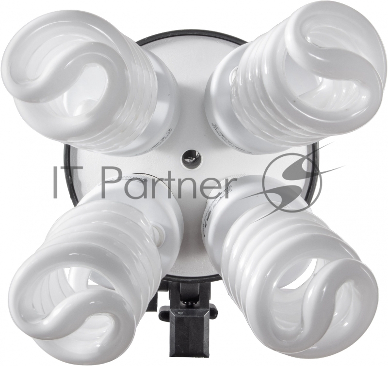 Комплект освещения Rekam CL4-600-SB-FL4