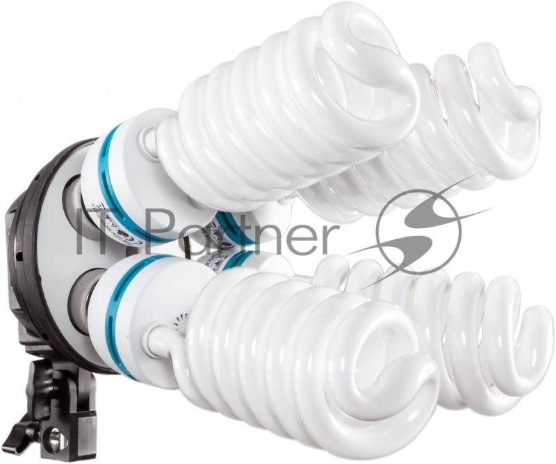 Комплект освещения Rekam CL4-600-SB-FL4