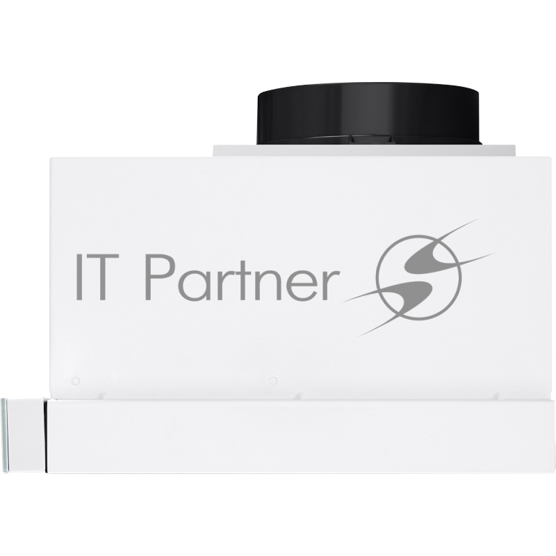 Кухонная вытяжка MAUNFELD VS Touch 850 60 белый