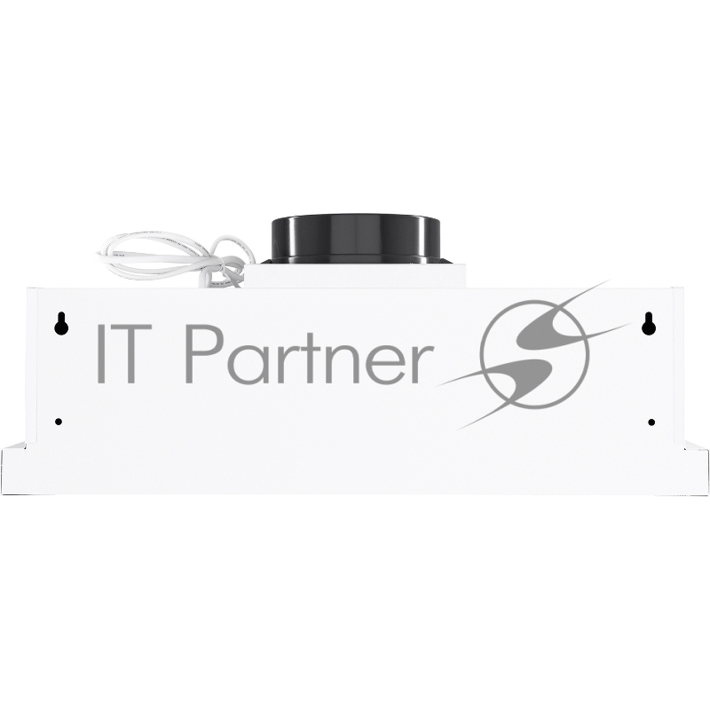 Кухонная вытяжка MAUNFELD VS Touch 850 60 белый