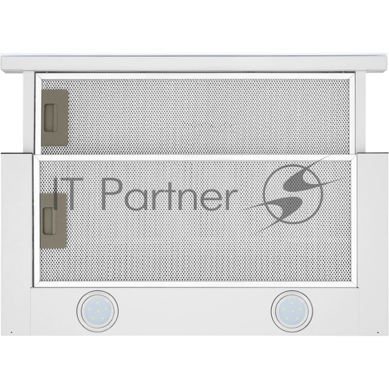 Кухонная вытяжка MAUNFELD VS Touch 850 60 белый