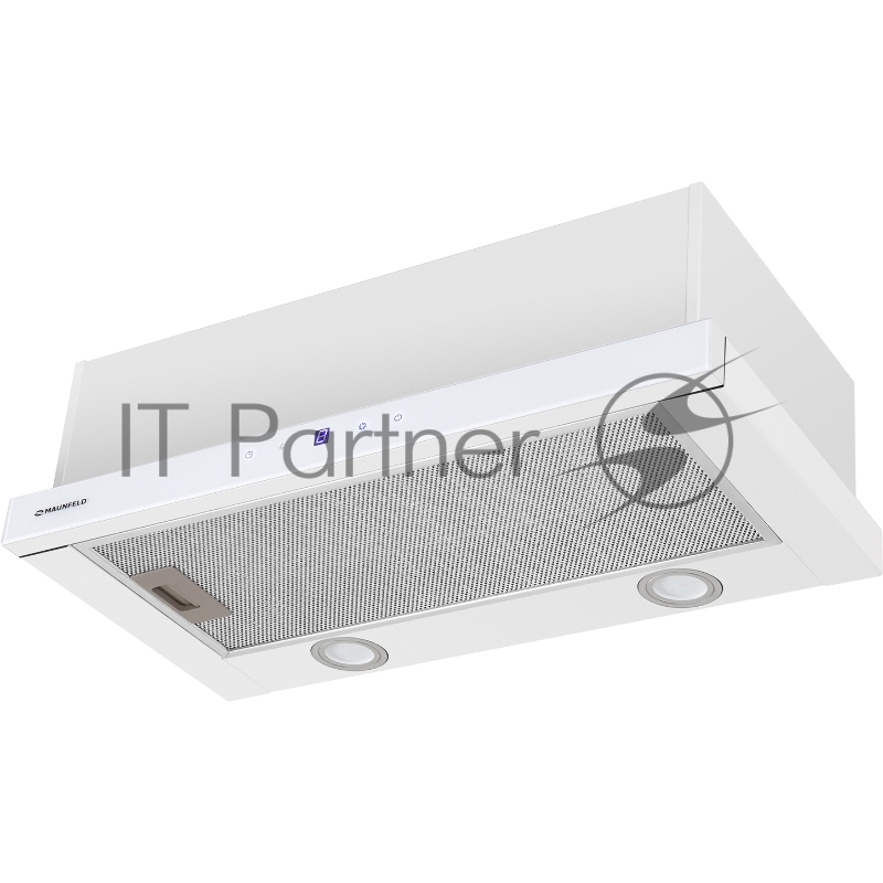 Кухонная вытяжка MAUNFELD VS Touch 850 60 белый