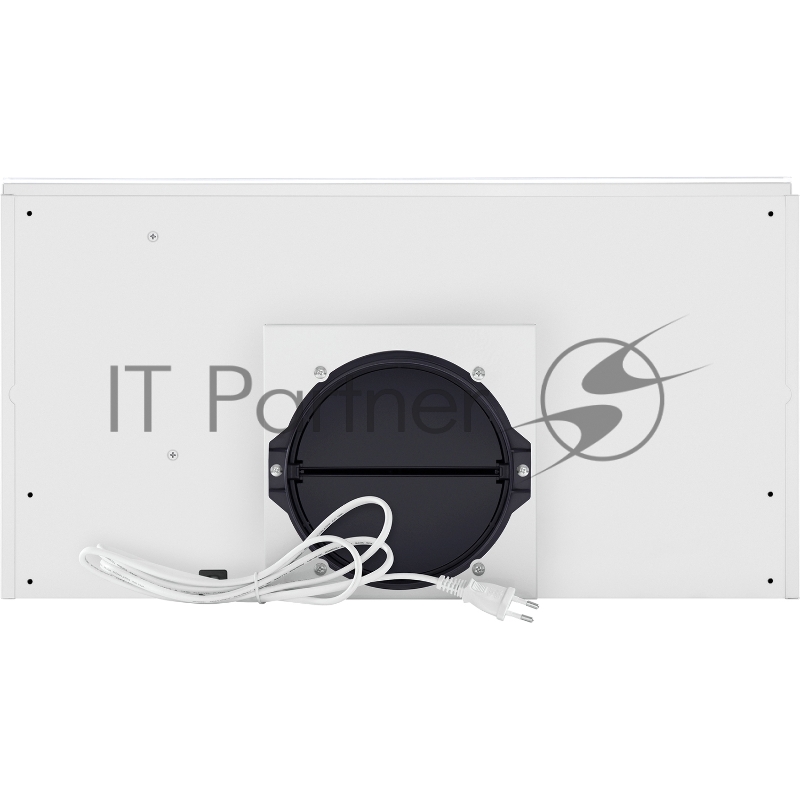 Кухонная вытяжка MAUNFELD VS Touch 850 60 белый