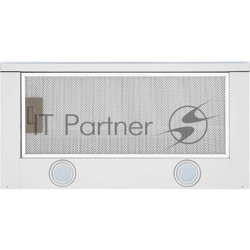 Кухонная вытяжка MAUNFELD VS Touch 850 60 белый