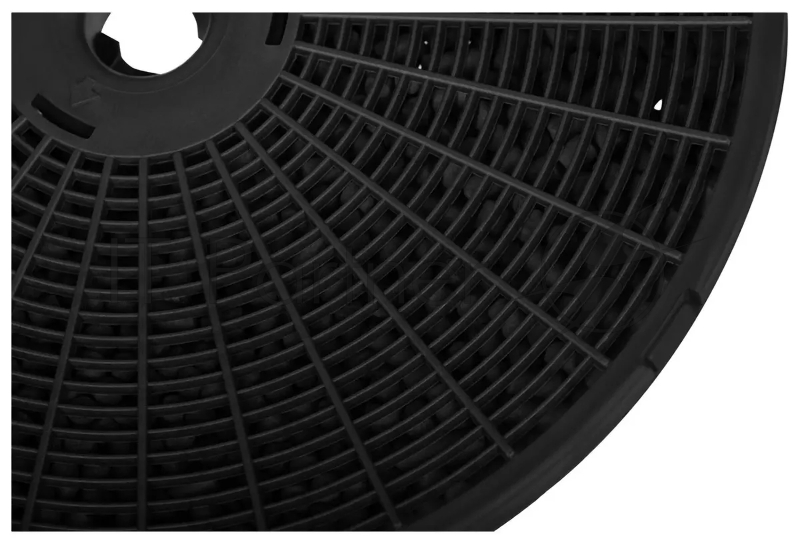 Комплект фильтров Hyundai HCF 02 (2шт.)